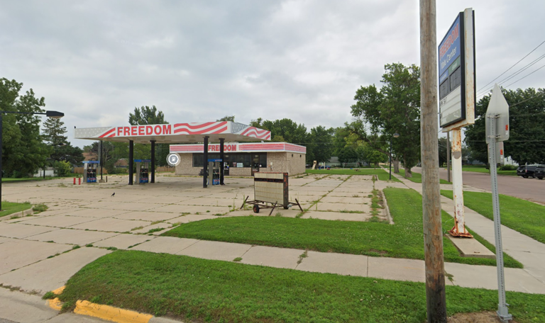 Gas Station for Sale Gas Station for Sale